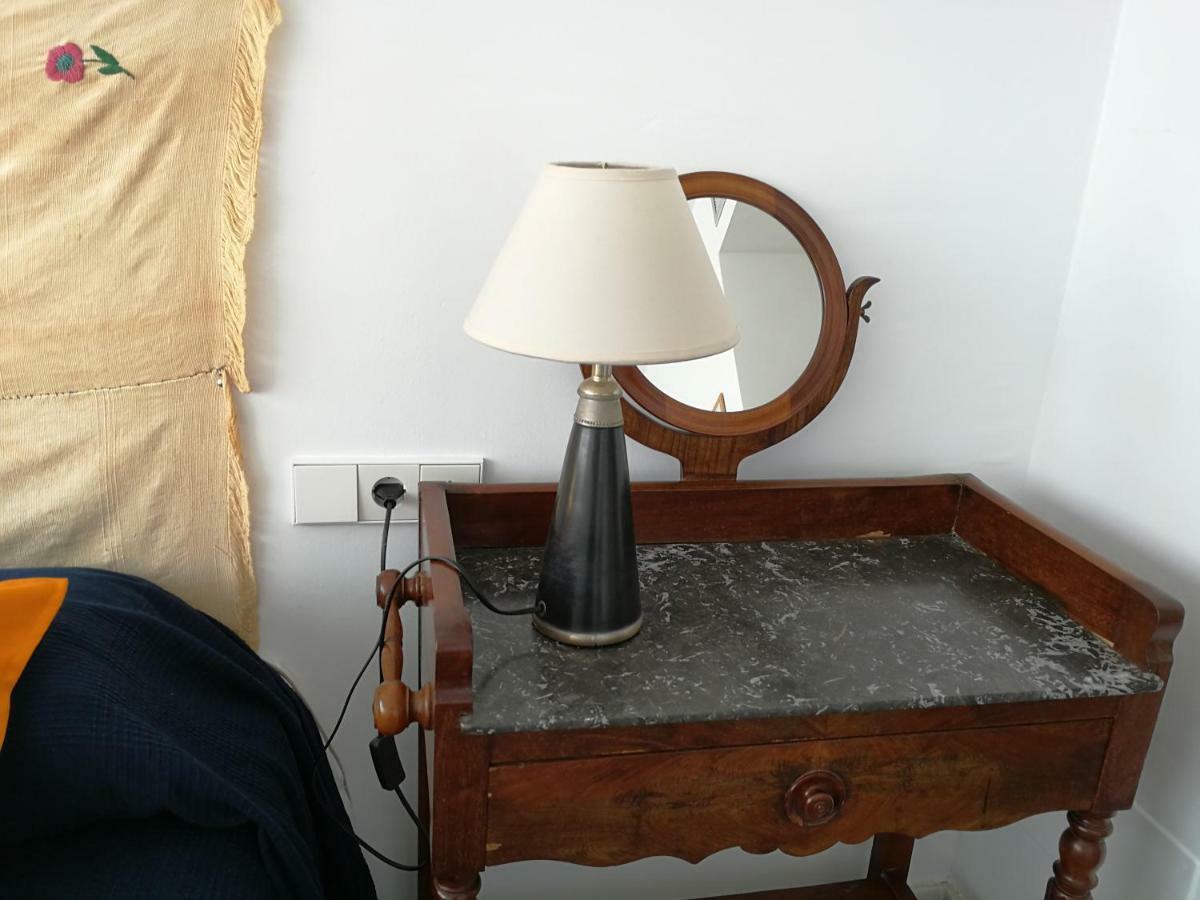 ラス・ネグラス Casa Euphorbiaヴィラ エクステリア 写真