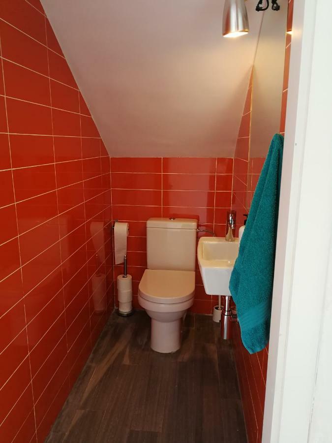ラス・ネグラス Casa Euphorbiaヴィラ エクステリア 写真